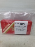 20 cnt Empty Brass, 30 Herrett, Formed from 30-30 Brass