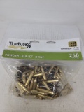 250 Rounds .224/ 5.56 Load Ready Brass