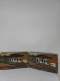 40 pcs PMC .30 M2 brass
