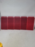 5-Loading Trays (150 Per Tray ) All Rifles & 38-357