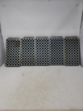 5-Loading Trays For All Rifles & 38-357 (150 Per Tray )