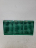 3-RCBS Loading Blocks (40 Per Block)
