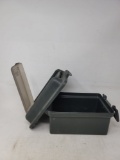 Plastic Case Gard Storage Box