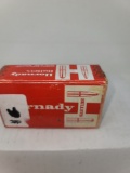 100 pcs Hornady 32 caliber 90gr bullets