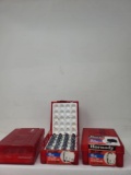60 pcs Hornady 45 caliber 285gr HBHP bullets
