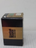50 pcs Nosler Ballistic Tip 338 cal 200gr bullets