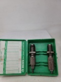 RCBS 2 die set for 30-06
