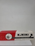 Lee .452 300gr bullet mold