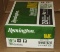 250 Rounds Remington 9mm Luger