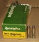 37 Rounds Remington .357 Magnum