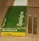 15 Rounds   Old 30-30 Soft Point