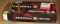 50 Rounds Federal 40  S&W
