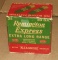 25 Rounds Remington Express 20 ga #7 & Â½