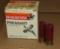 14 Rounds Federal 12 ga #4 Steel