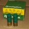 18 Rounds Remington 12 ga