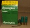 25 Rounds Remington 12 ga Express