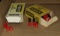 70 Speer Target 38 (Plastic) Rounds