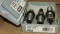 RCBS Carbide 3 Die Set .454 Casull