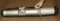 Burris 4X MINI Compact Scope