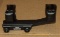 Warne AR Mount & Rings