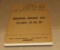 Fm 23-65 Browning Machine Gun Cal. .50 HB, M2