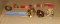USGI Pins and Badges