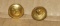 2 CSA Buttons