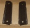 USGI 1911A1 WWII Grip panels