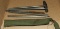 USGI 30 Cal Rod & Case