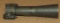 USGI .30 Carbine Flash Hider