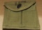 WWII  USGI M1 Carbine Clip Pouch