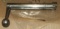 Spanish 1893/95 7mm Bolt