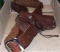 Guide Gear .38 Cal. Cartridge Belt & Holster