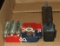 3 Crossman CO2 Powerlets & Pellets