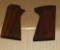 Hi Standard 22 Grips