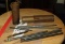 USGI 30 Cal Rod Segments & Tips