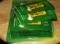 Remington Oil Wipe Packets