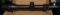 Bushnell 4X12 X40 Rifle Scope
