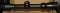 Remington 3X9X40 Rifle Scope