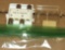 Vtg Kratt SN-3 Standard Pitch Pipe