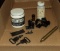Black Powder Accessories