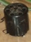 Single Action 22 LR Revolver Cylinder