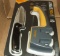 Smith's Edge Sport Knife, Sharpener & Sheath
