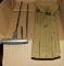 US M1 Garand / O3 Cleaning Rod & Case