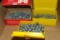 Hornady & Speer Round Balls