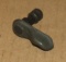 Unknown Rifle Catch