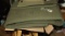 USGI 1974 Dated Para Jump Case