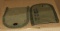 2 Small US Equipment Pouches.