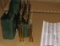 17 Rounds 35 Remington Loads