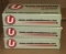 150 Rounds Underwood 100 Auto